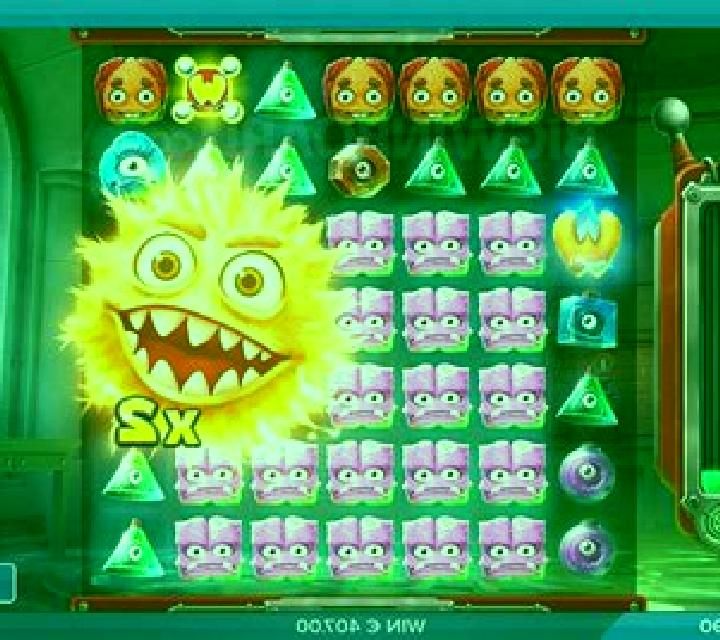 Black Jackpot (Play Labs) slot