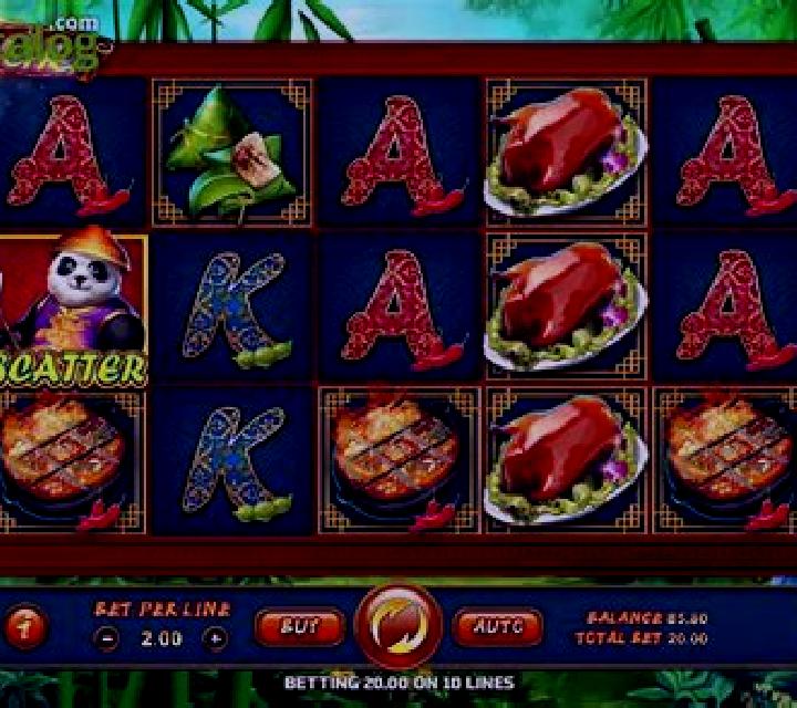Black Knight (Eurasian Gaming) online slot