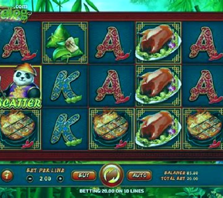 Black Knight (Eurasian Gaming) slot