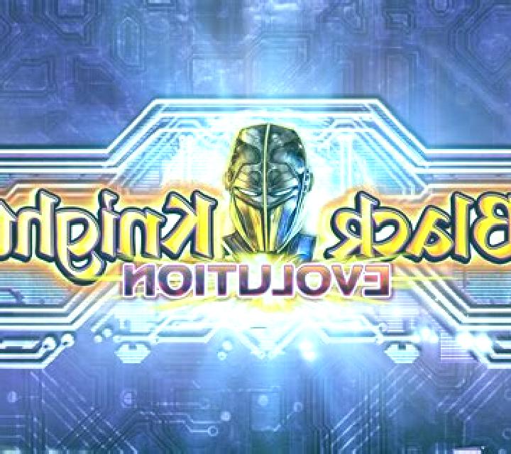 Black Knight Evolution online slot