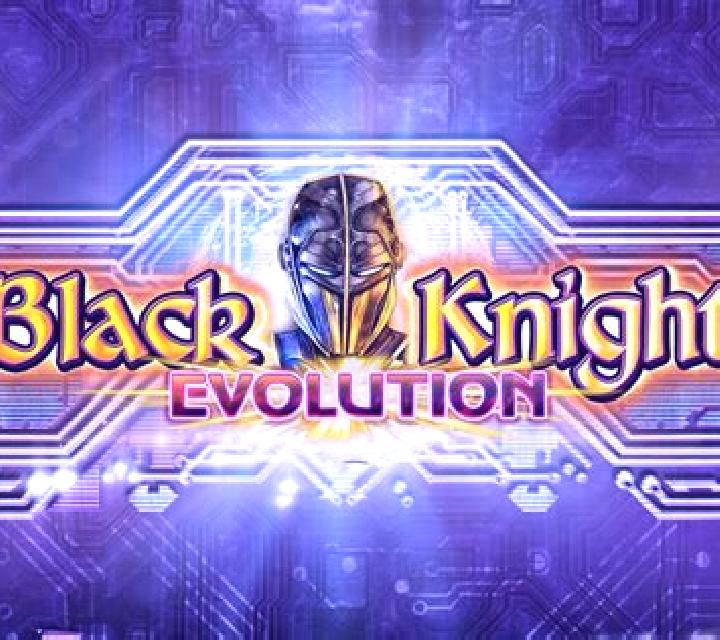 Black Knight Evolution slot game