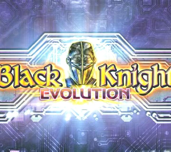 Black Knight Evolution slot