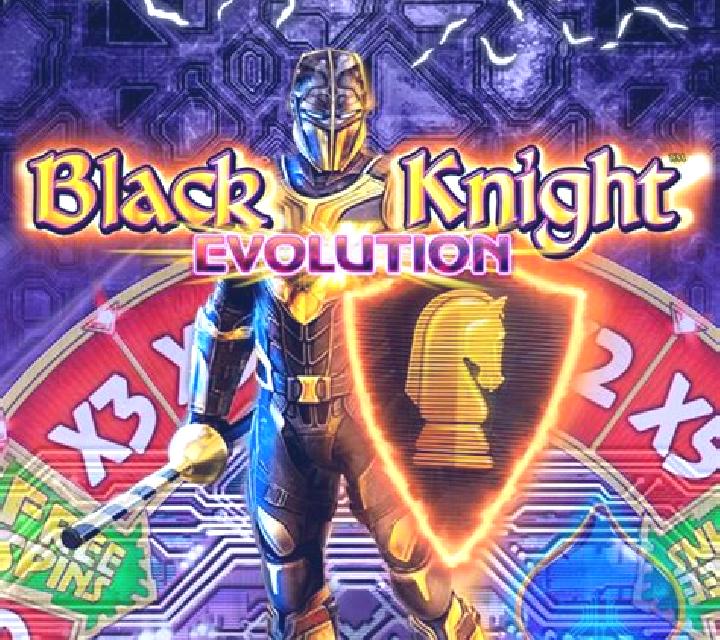 Black Knight II online slot