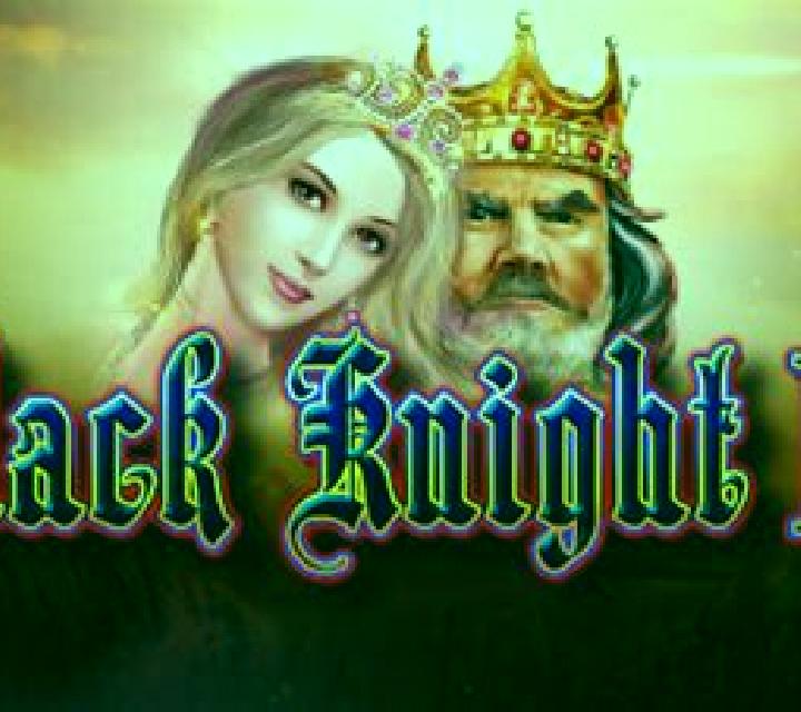 Black Knight II slot game