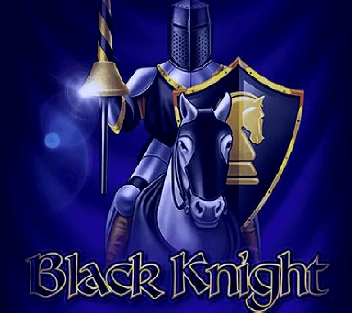 Black Knight (WMS) slot game