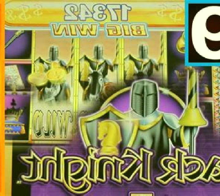 Black Knight (WMS) slot