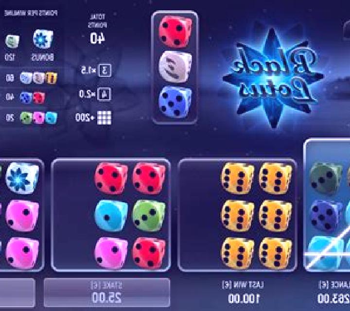 Black Lotus (Air Dice) online slot