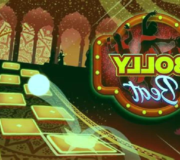 Black Lotus (Bolly Games) slot game