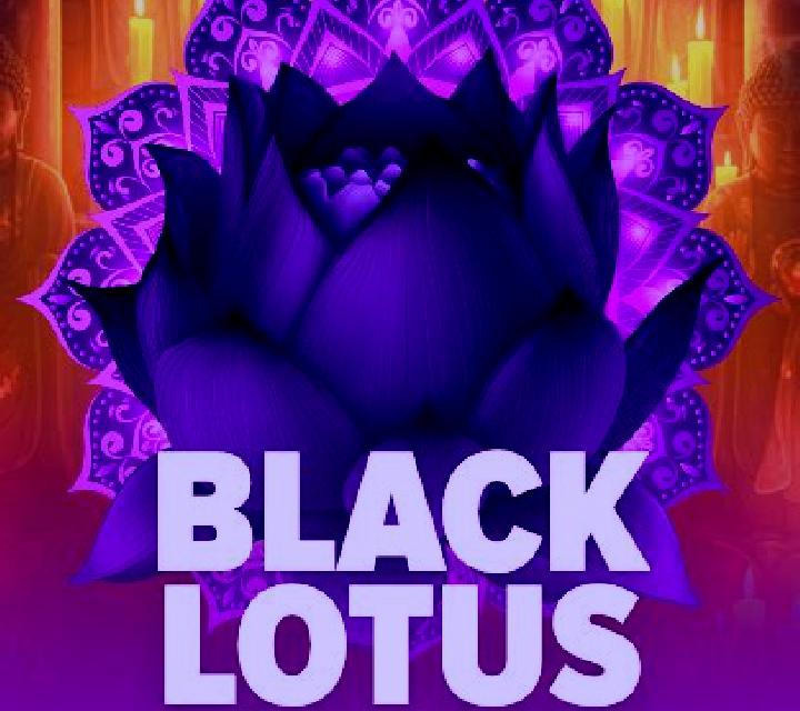 Black Lotus (Bolly Games) slot machine