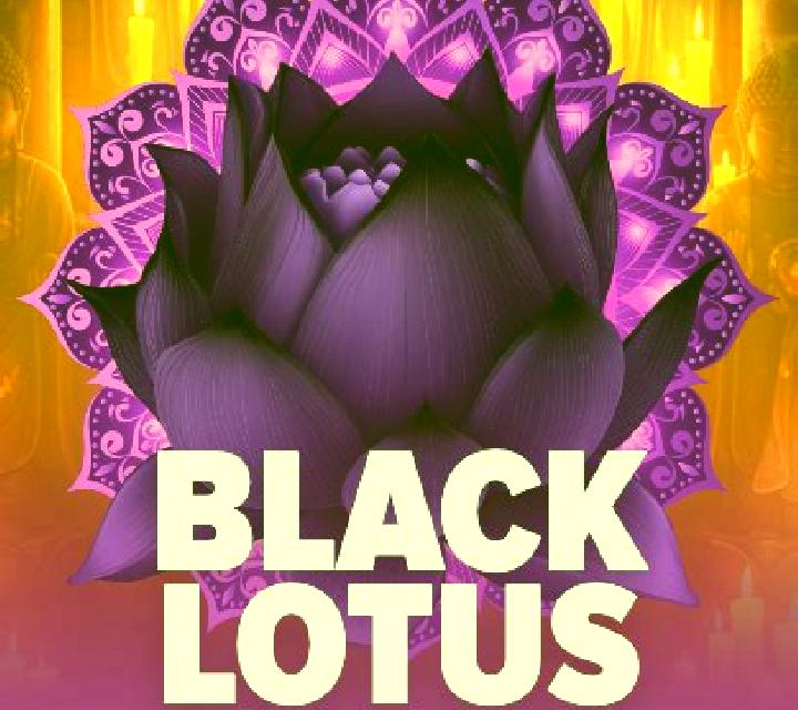 Black Lotus (Bolly Games) slot