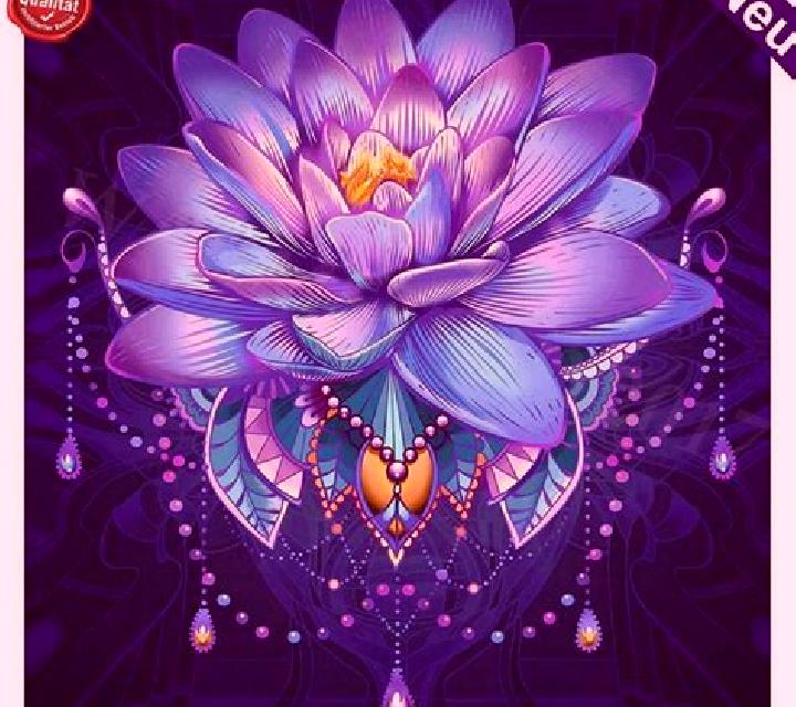Black Lotus Numbers online slot