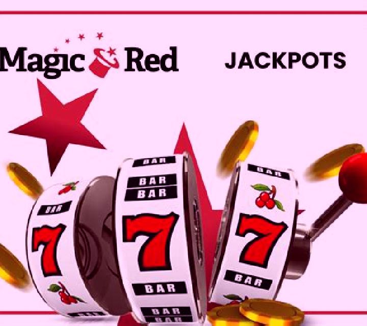 Black Magic (Jackpot Software) slot game