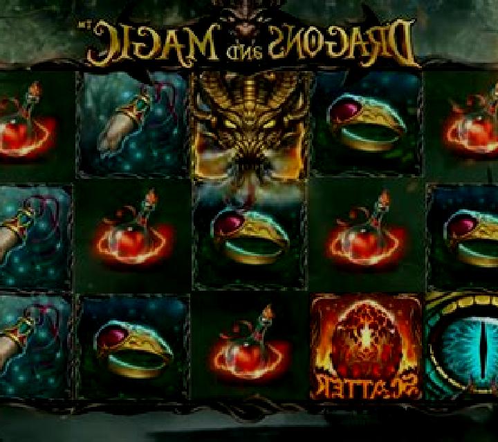 Black Magic (StakeLogic) slot game