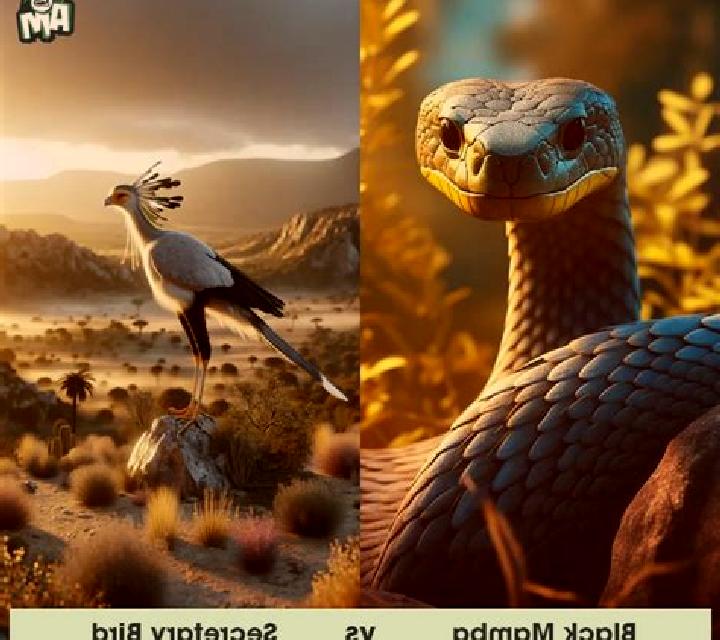 Black Mamba online slot