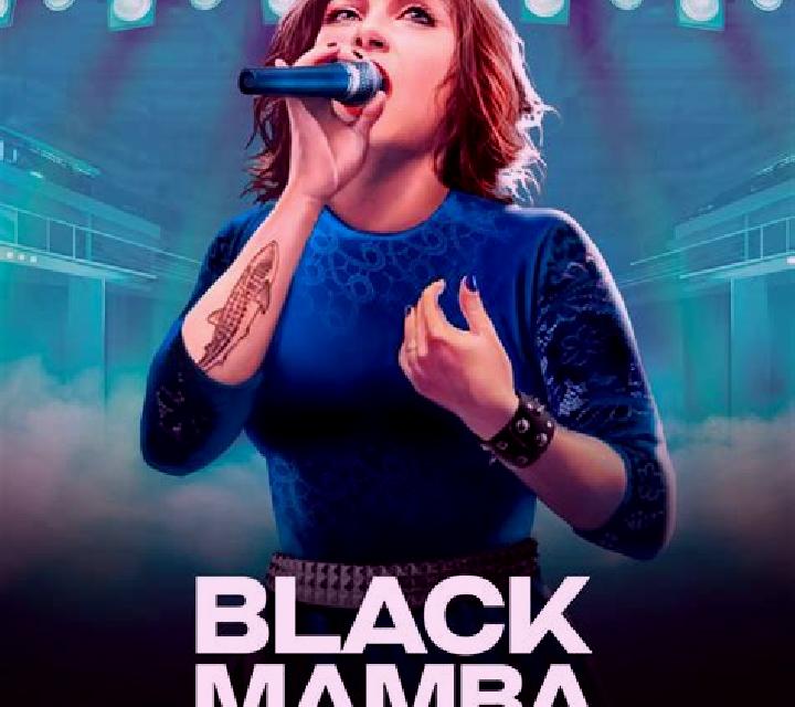 Black Mamba slot
