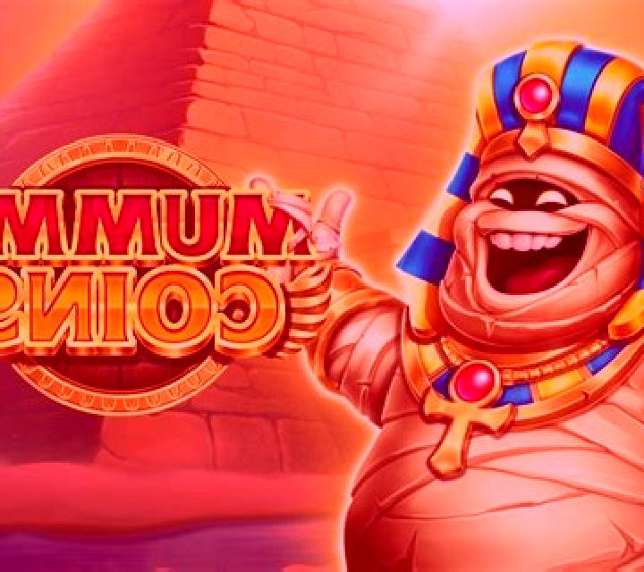 Black Mummy slot game