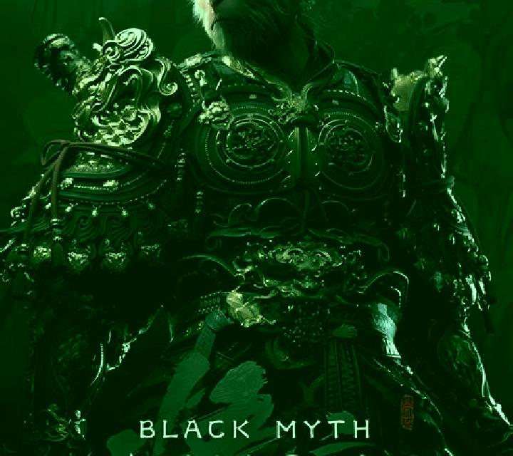 Black Myth: Wukong 2 online slot