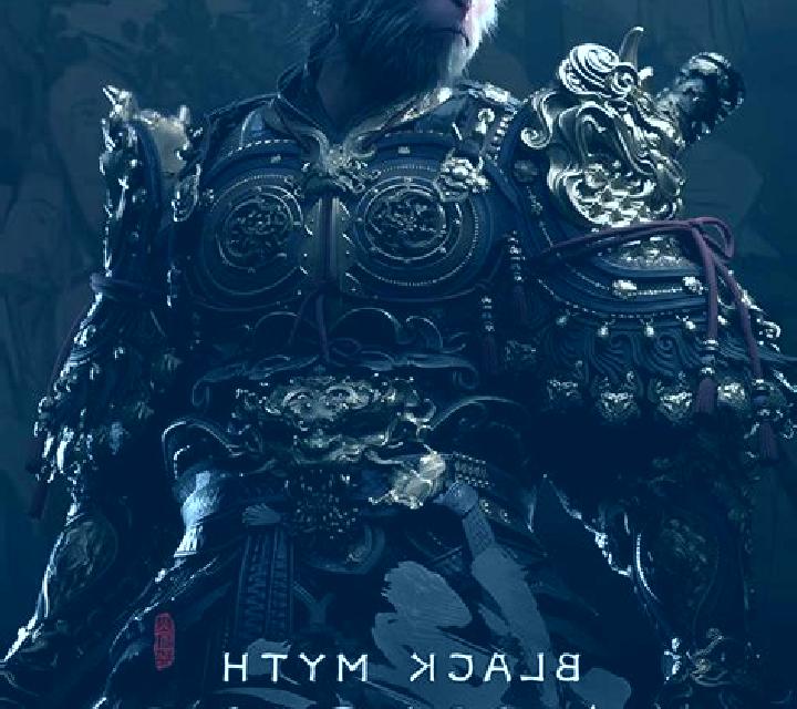 Black Myth: Wukong 2 slot game