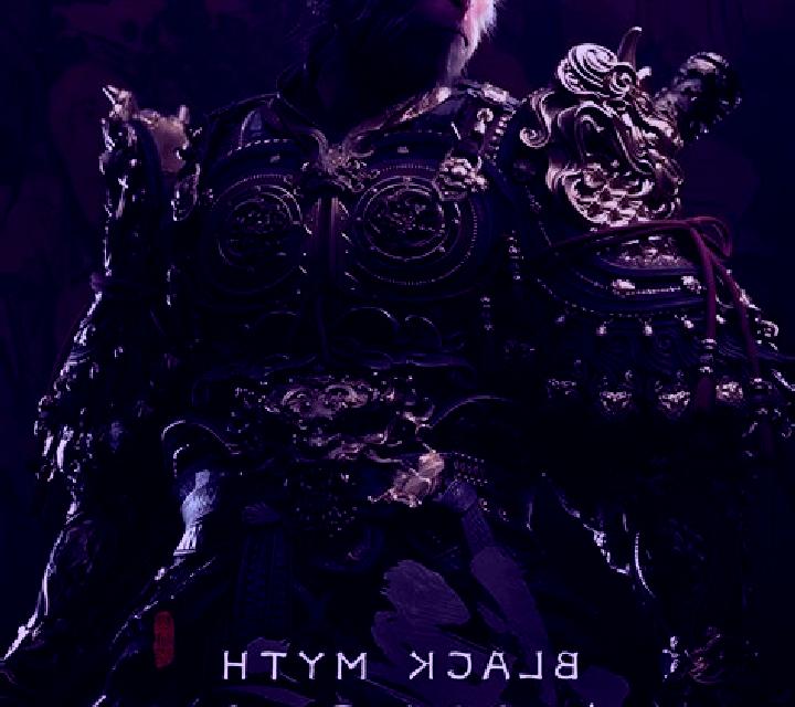 Black Myth: Wukong 2 slot machine