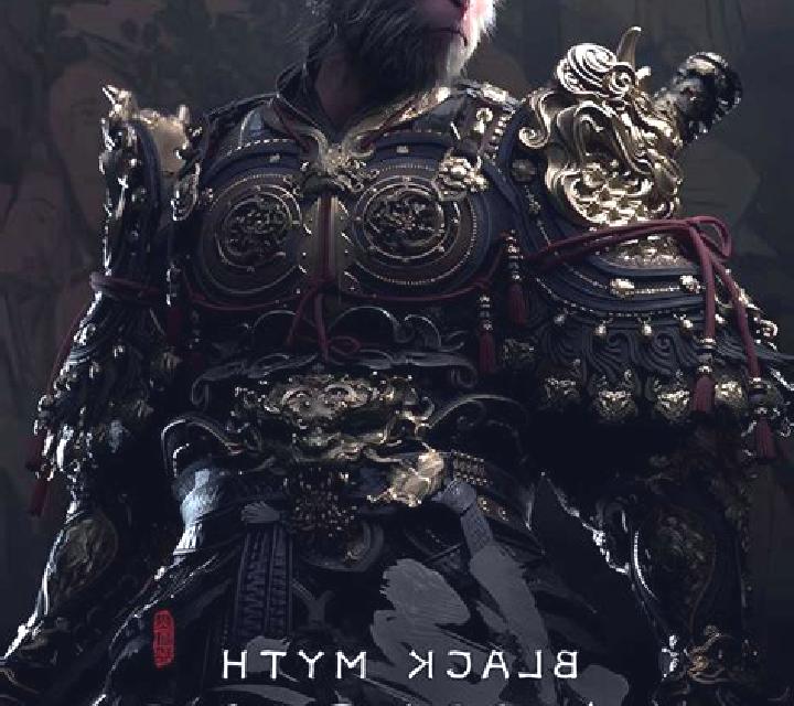 Black Myth Wukong 3 online slot