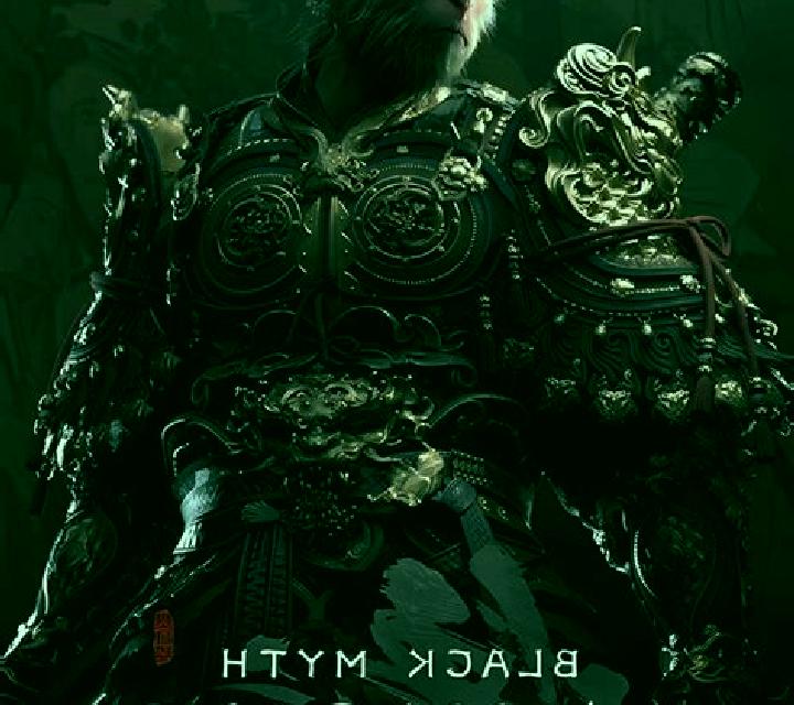 Black Myth Wukong 3 slot machine