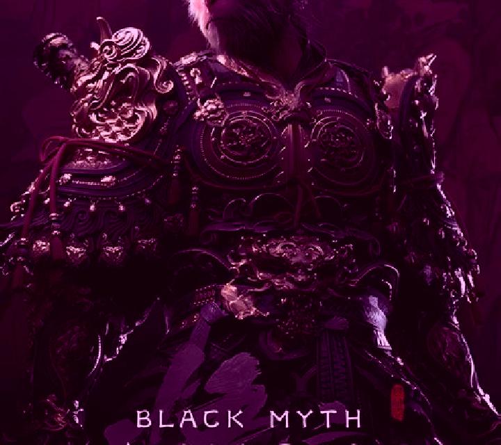Black Myth Wukong 3 slot