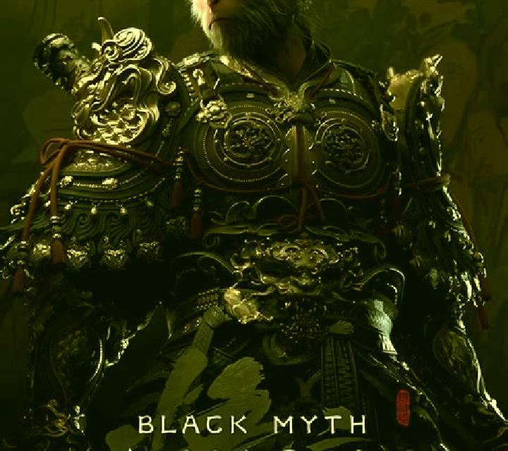 Black Myth Wukong online slot