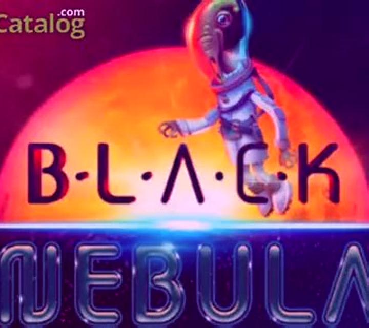 Black Nebula slot