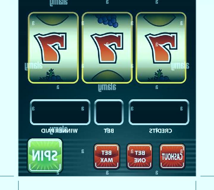 Black Out online slot