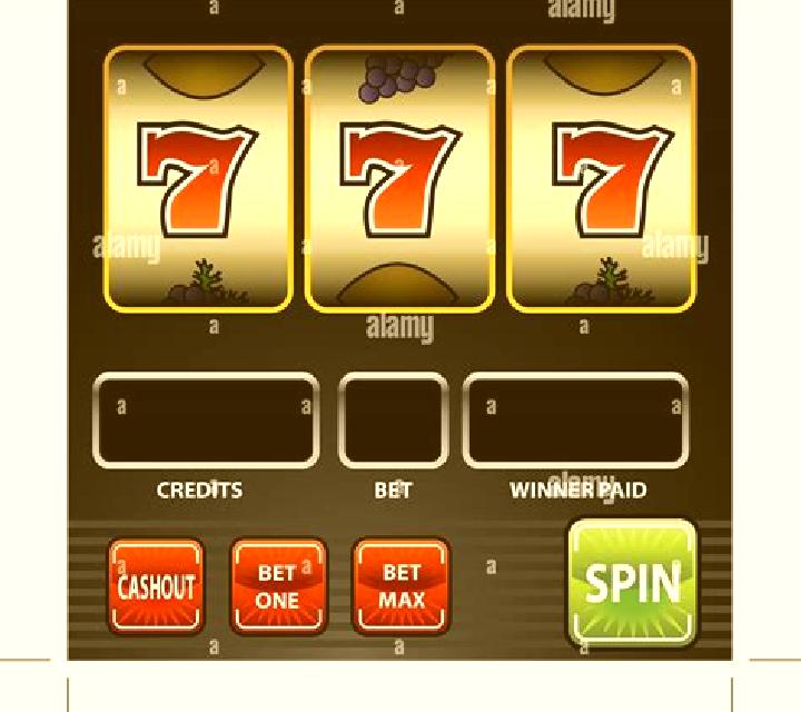 Black Out slot game