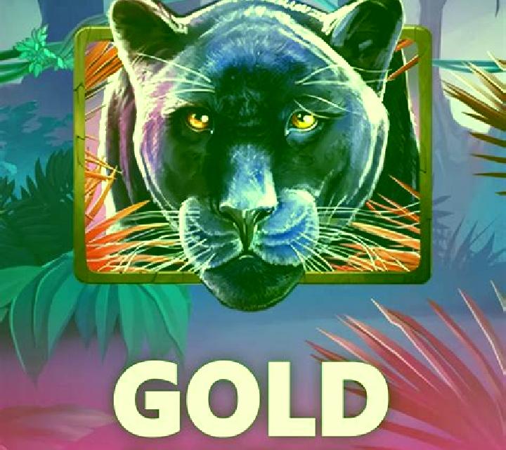 Black Panther online slot