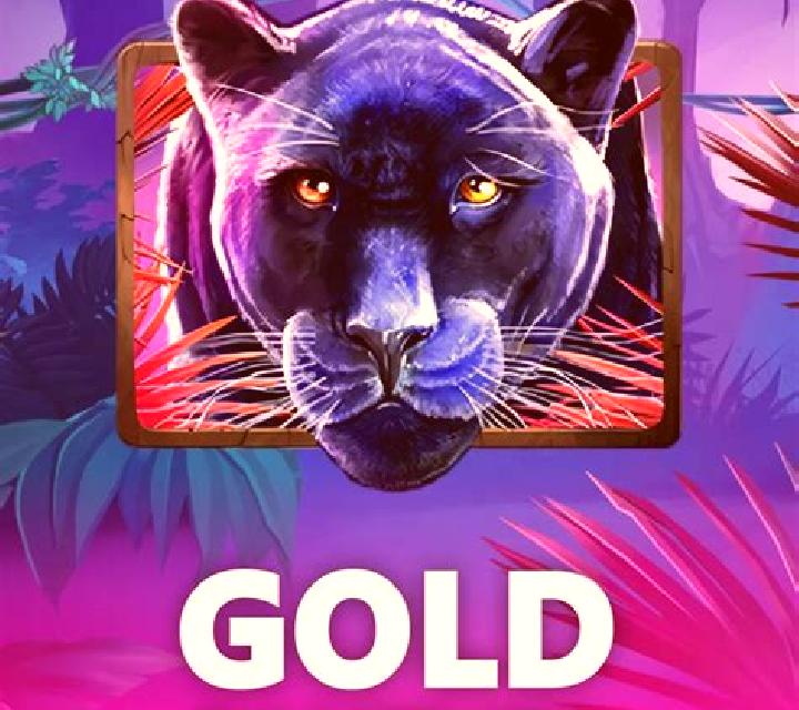 Black Panther slot game