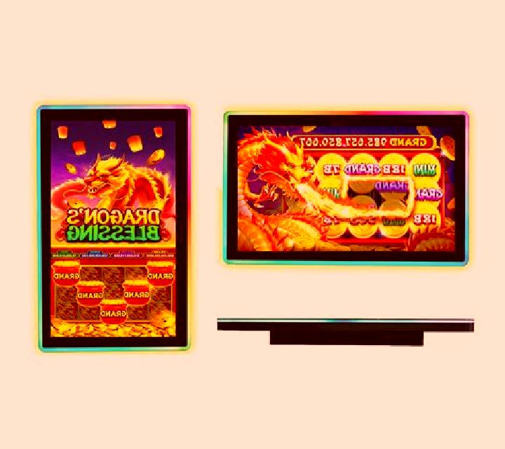 Black Pearl (e-gaming) slot