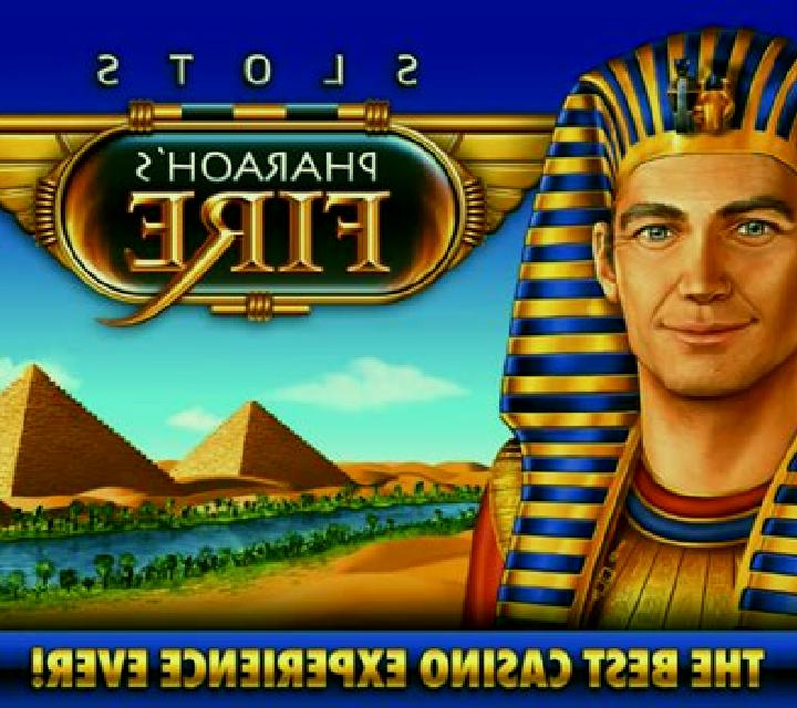 Black Pharaoh online slot