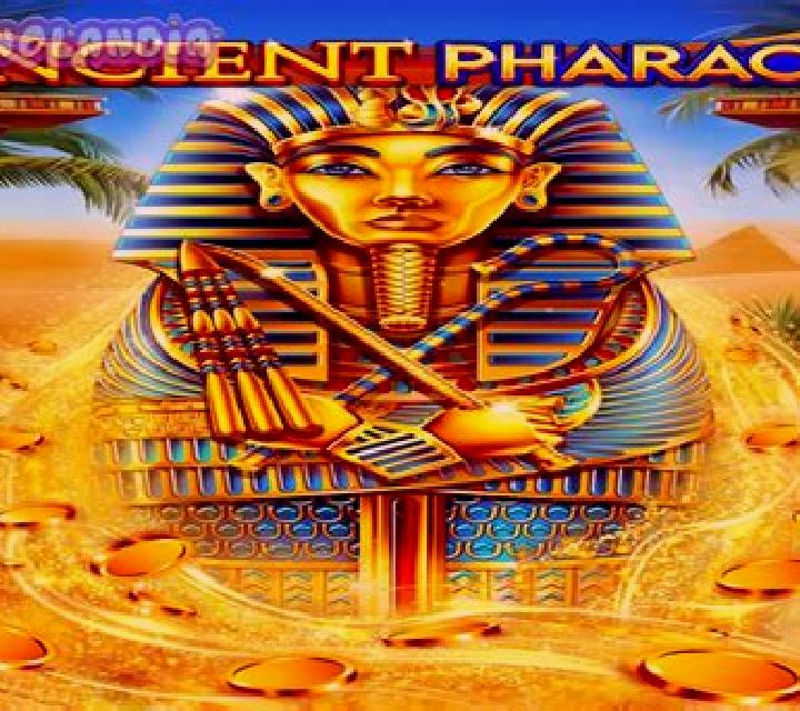 Black Pharaoh slot game