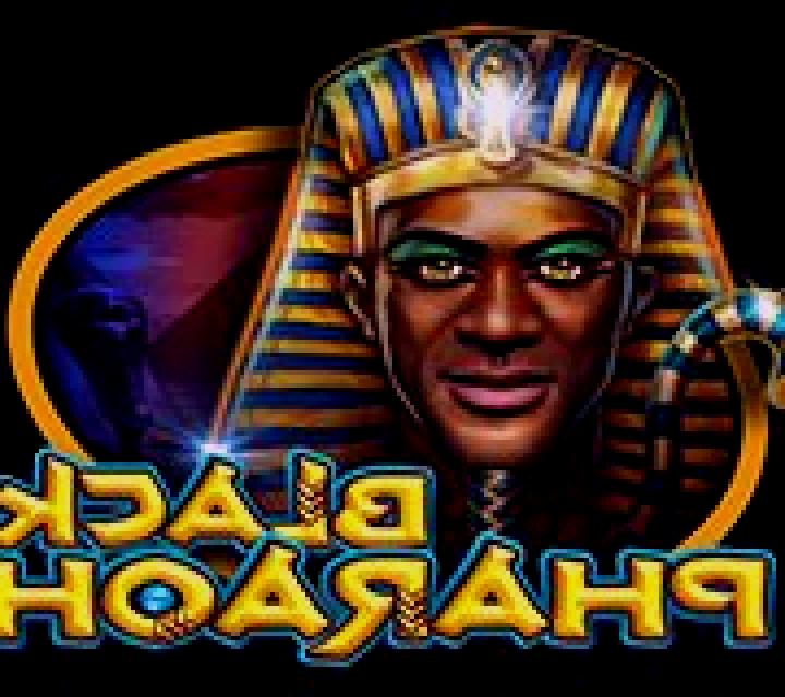 Black Pharaoh slot