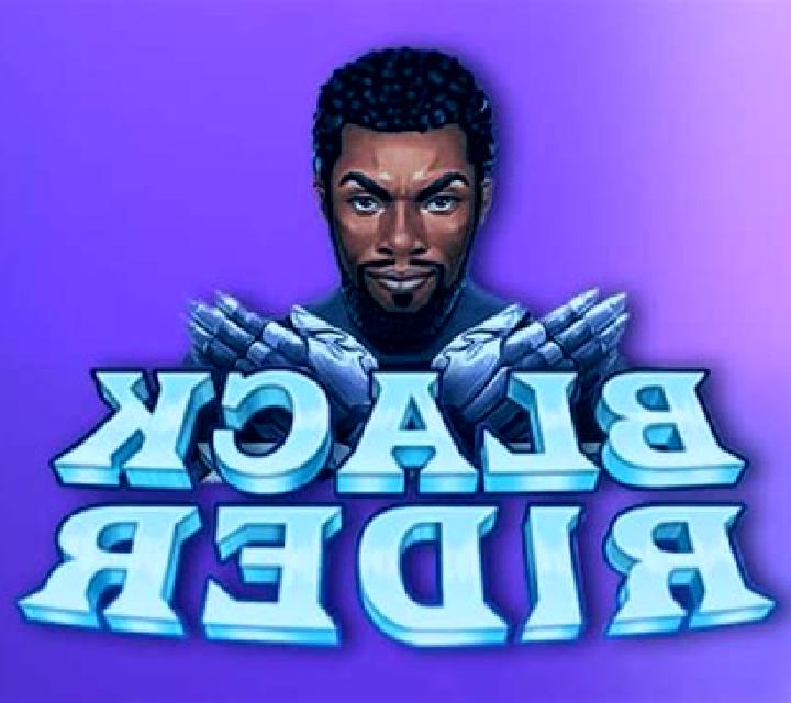 Black Rider slot