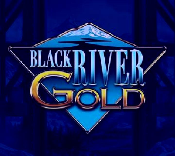 Black River Gold online slot
