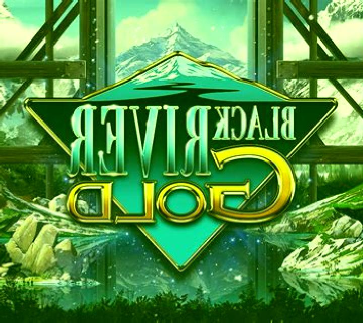 Black River Gold slot game