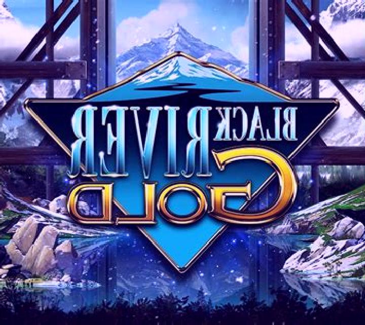 Black River Gold slot machine