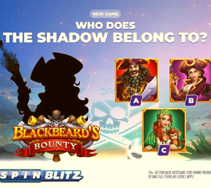 Black Sail Beauties online slot