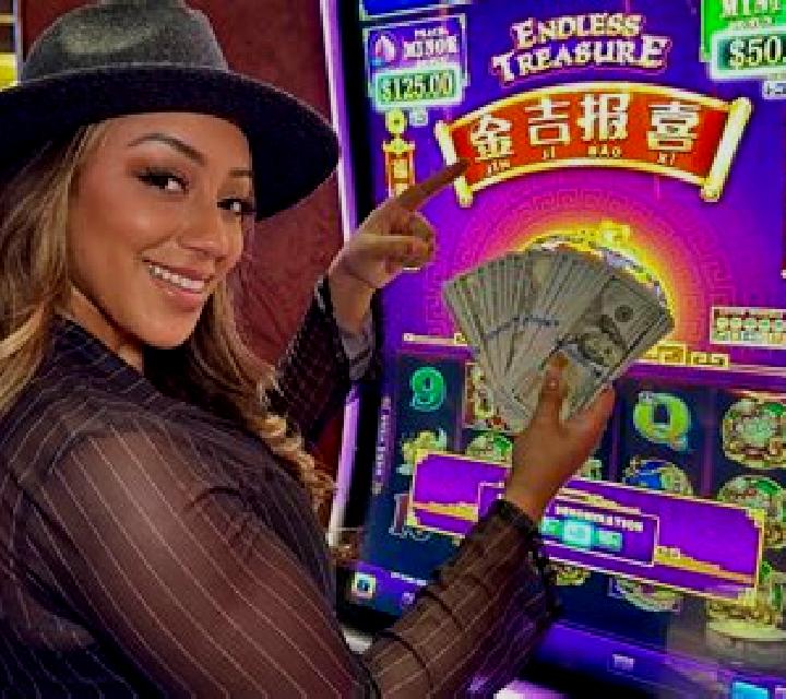 Black Sail Beauties slot machine