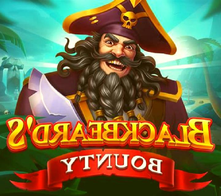 Black Sail Bounty online slot