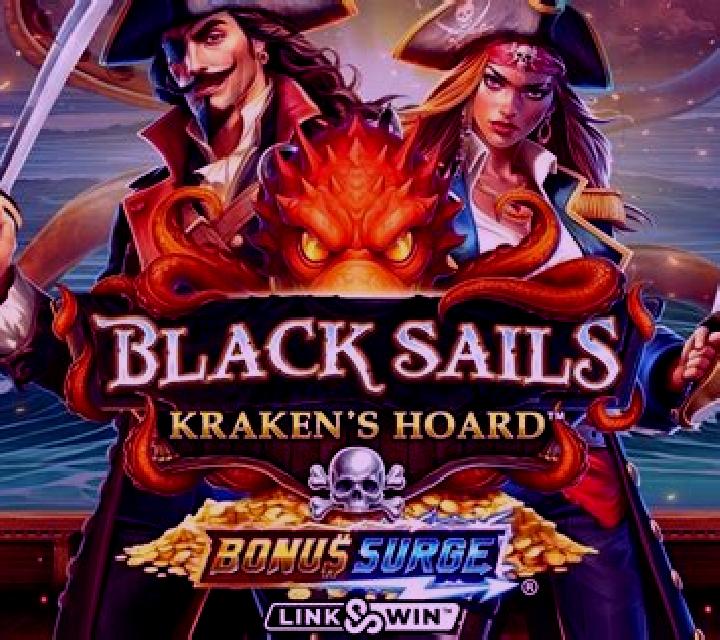 Black Sails: Kraken s Hoard online slot