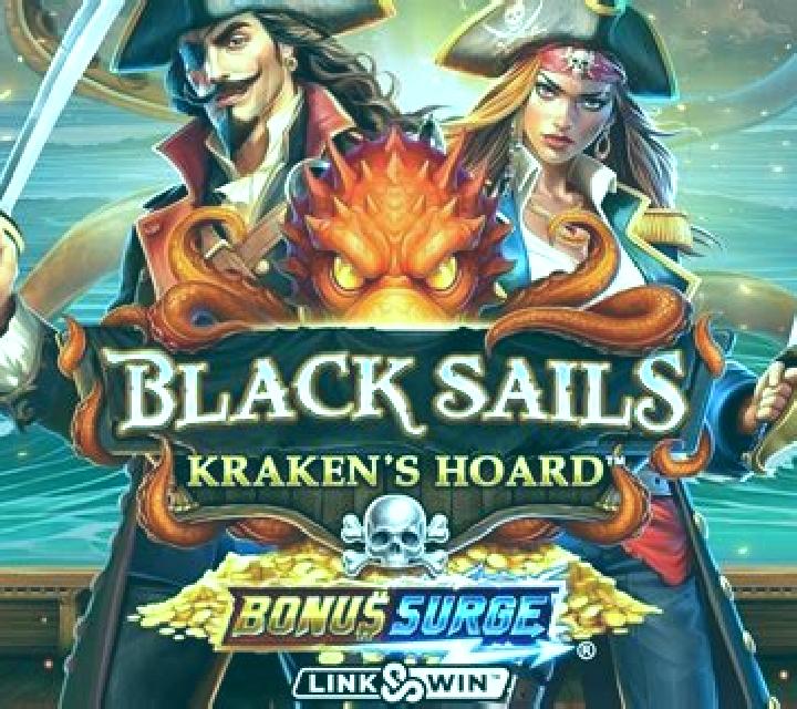 Black Sails: Kraken s Hoard slot game