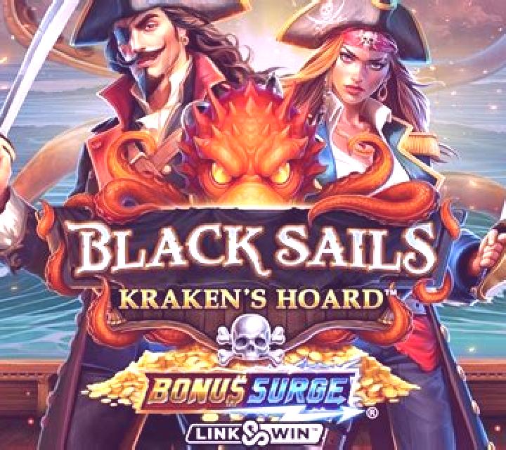 Black Sails: Kraken s Hoard slot machine