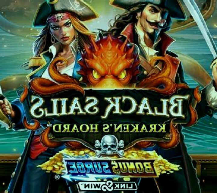 Black Sails: Kraken s Hoard slot