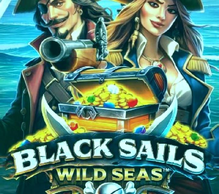 Black Sails Wild Seas online slot