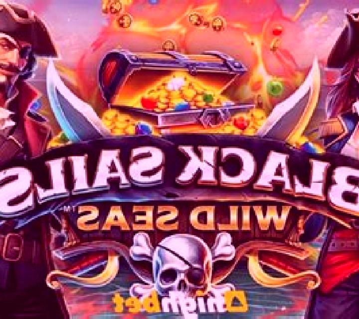 Black Sails Wild Seas slot