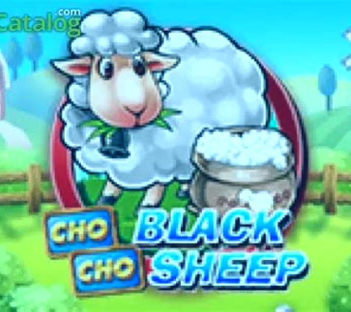 Black Sheep (Virtual Tech) slot